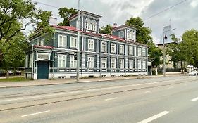 Cosy Studio In Historical Building. City Center