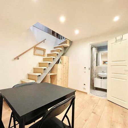 Ferienwohnung Cosy Studio In Historical Building. City Center Reval Exterior foto